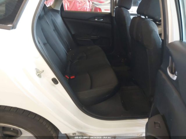 2HGFC2F60LH530902 Honda Civic Lx