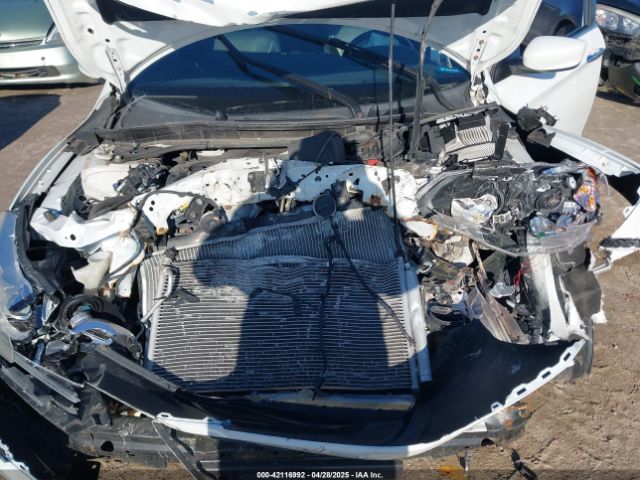 1HGCR2F18HA053051 Honda Accord Sport Se