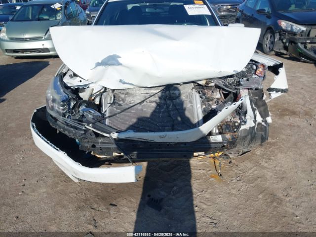 1HGCR2F18HA053051 Honda Accord Sport Se