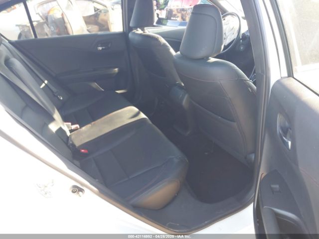 1HGCR2F18HA053051 Honda Accord Sport Se