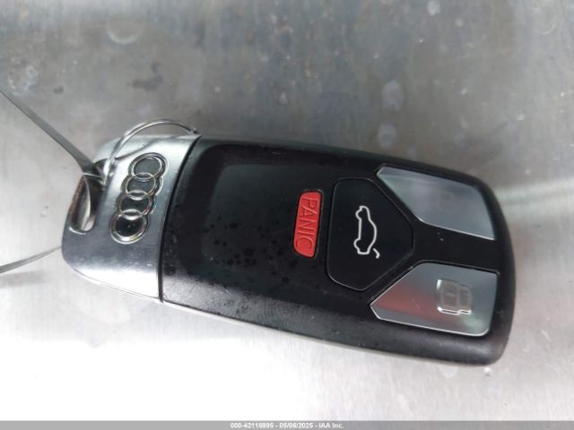 WAUC4CF55JA005368 Audi S5 3.0t Premium Plus