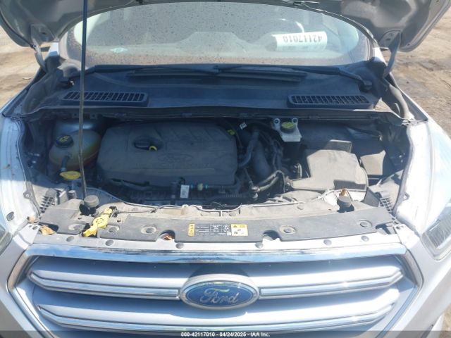 2017 FORD ESCAPE 1FMCU0JD4HUD83086 Photo 9