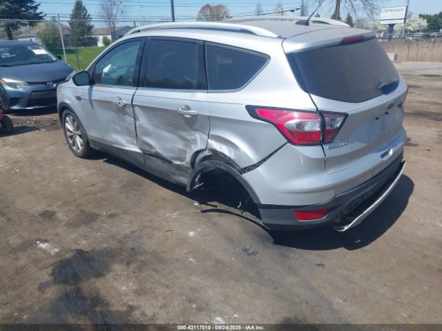 2017 FORD ESCAPE 1FMCU0JD4HUD83086 Photo 2