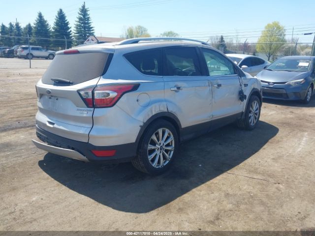 2017 FORD ESCAPE 1FMCU0JD4HUD83086 Photo 3