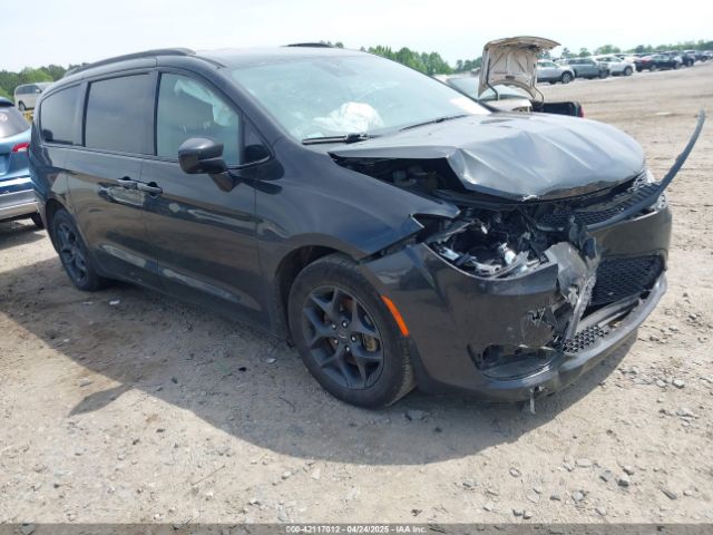 2019 CHRYSLER PACIFICA 2C4RC1BG0KR714914
