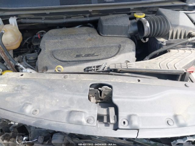 2019 CHRYSLER PACIFICA 2C4RC1BG0KR714914 Photo 9