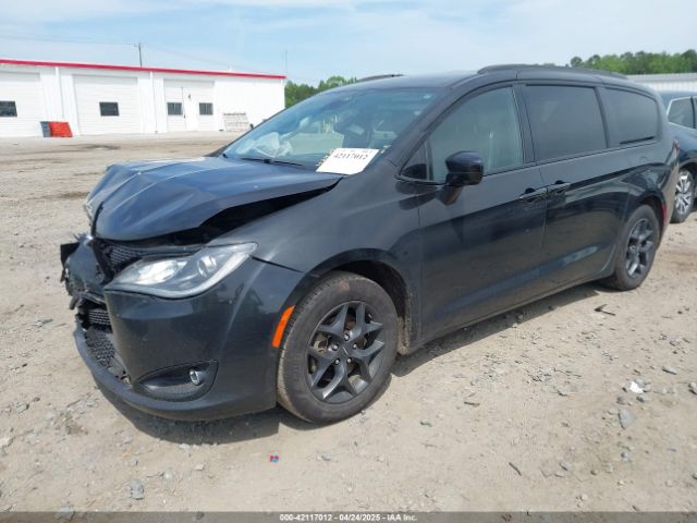 2019 CHRYSLER PACIFICA 2C4RC1BG0KR714914 Photo 1