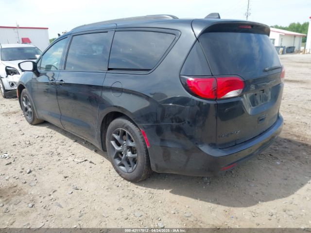 2019 CHRYSLER PACIFICA 2C4RC1BG0KR714914 Photo 2