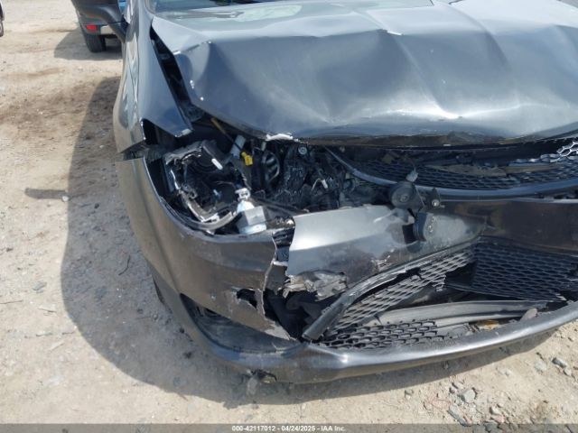 2019 CHRYSLER PACIFICA 2C4RC1BG0KR714914 Photo 5