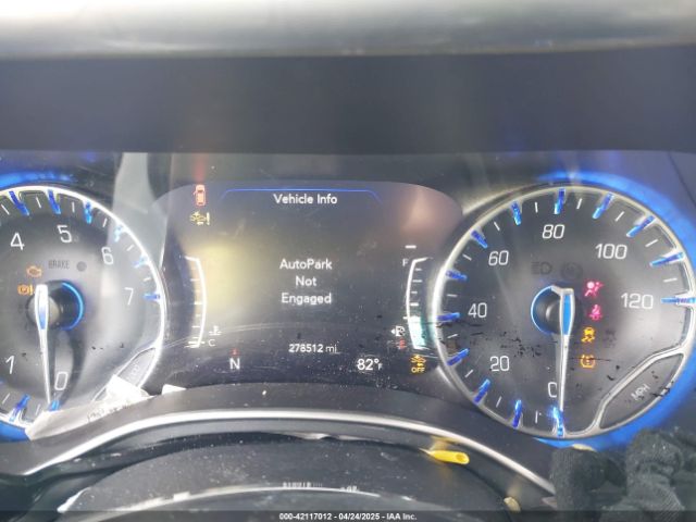 2019 CHRYSLER PACIFICA 2C4RC1BG0KR714914 Photo 6