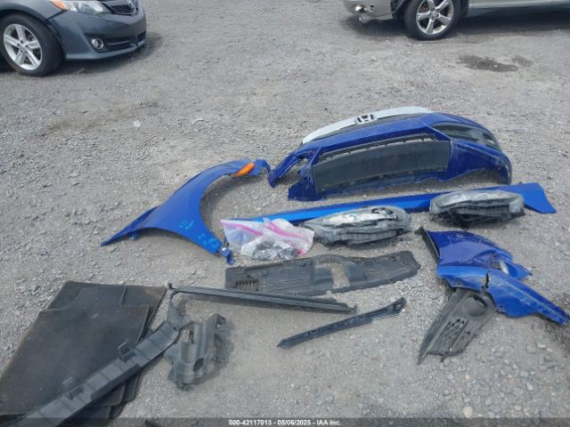 2HGFC1F39GH655306 Honda Civic Ex-t