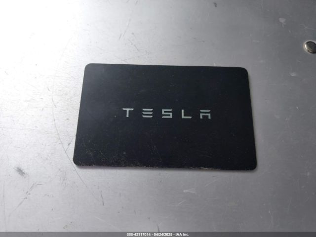 2025 TESLA MODEL 3 5YJ3E1EB3SF907019 Photo 10