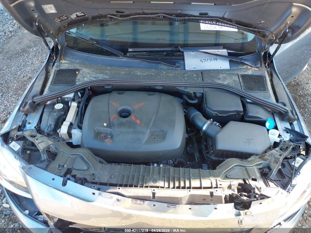 LYV402FK9GB094916 Volvo S60 Inscription T5 Drive-e Premier