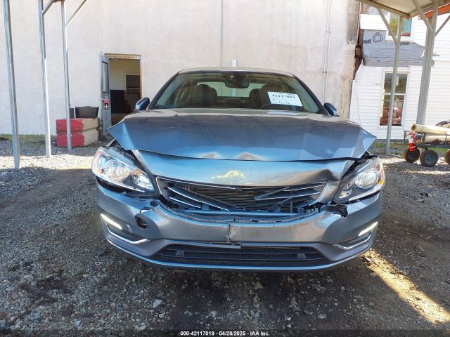 LYV402FK9GB094916 Volvo S60 Inscription T5 Drive-e Premier