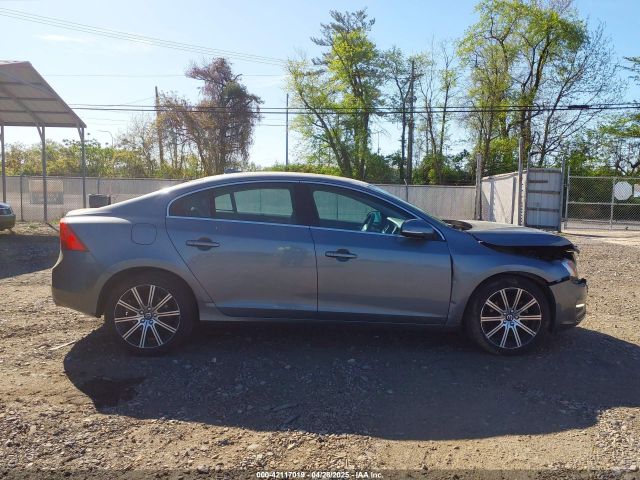 LYV402FK9GB094916 Volvo S60 Inscription T5 Drive-e Premier