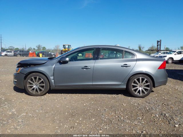 LYV402FK9GB094916 Volvo S60 Inscription T5 Drive-e Premier