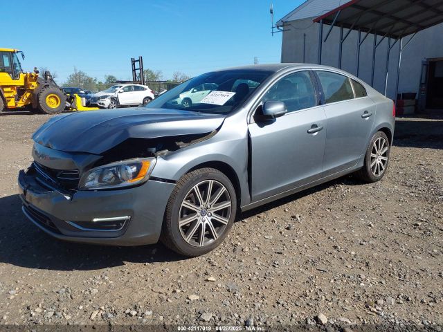 LYV402FK9GB094916 Volvo S60 Inscription T5 Drive-e Premier