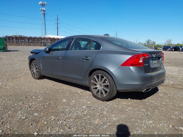 LYV402FK9GB094916 Volvo S60 Inscription T5 Drive-e Premier