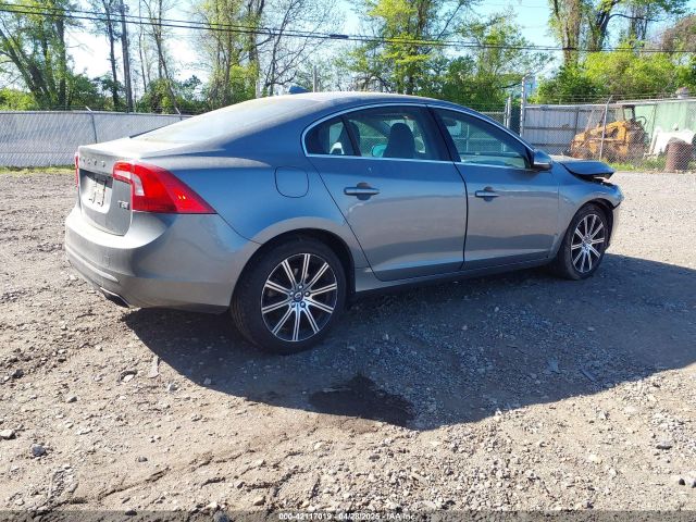 LYV402FK9GB094916 Volvo S60 Inscription T5 Drive-e Premier