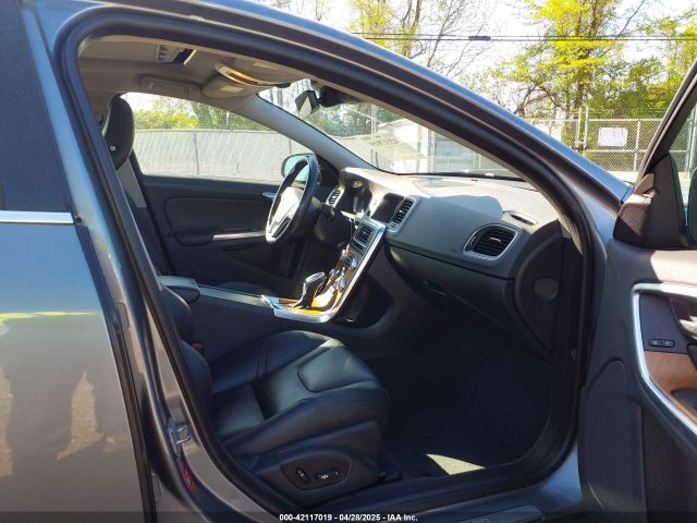 LYV402FK9GB094916 Volvo S60 Inscription T5 Drive-e Premier