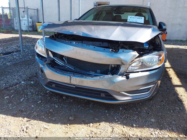 LYV402FK9GB094916 Volvo S60 Inscription T5 Drive-e Premier