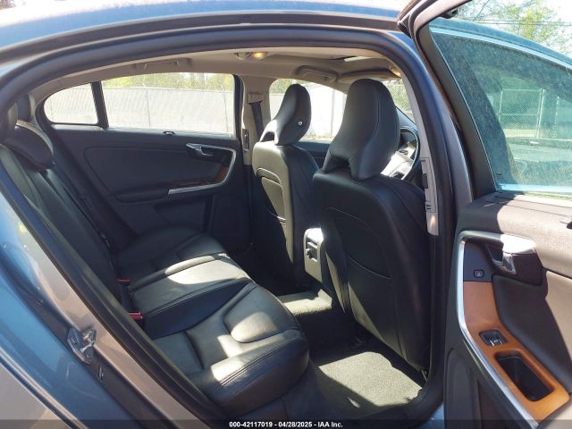 LYV402FK9GB094916 Volvo S60 Inscription T5 Drive-e Premier