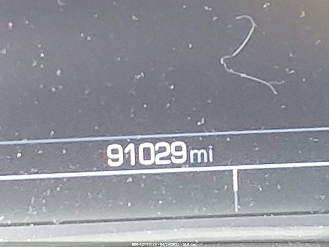 3G1BF6SM1HS511174 Chevrolet Cruze Premier Auto