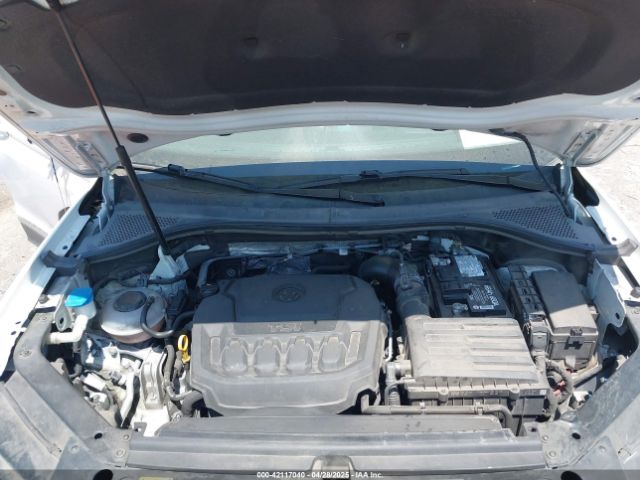 2019 VOLKSWAGEN TIGUAN 3VV3B7AX9KM189485 Photo 9