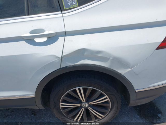 2019 VOLKSWAGEN TIGUAN 3VV3B7AX9KM189485 Photo 5
