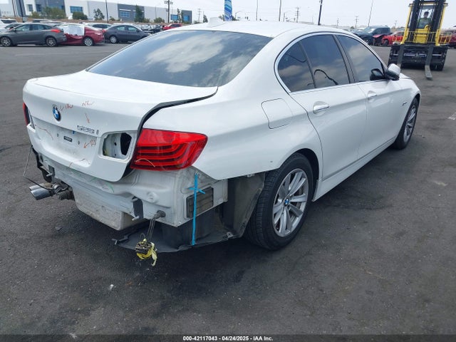 WBA5A5C57GG352871 BMW 528I