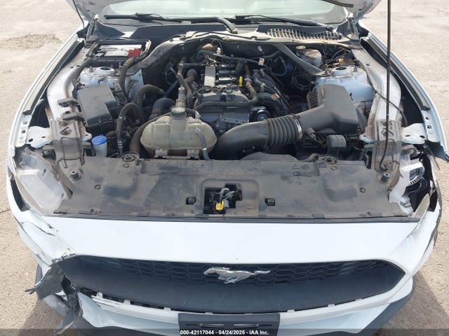 Ford Mustang Ecoboost Premium 2021 1FATP8UH1M5114546 Image 10