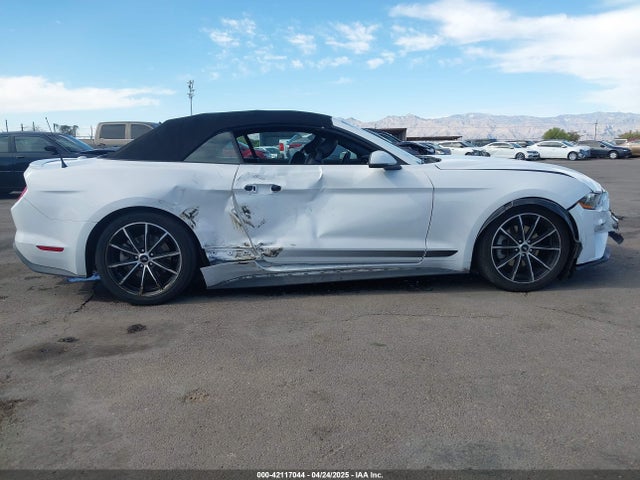 Ford Mustang Ecoboost Premium 2021 1FATP8UH1M5114546 Image 13