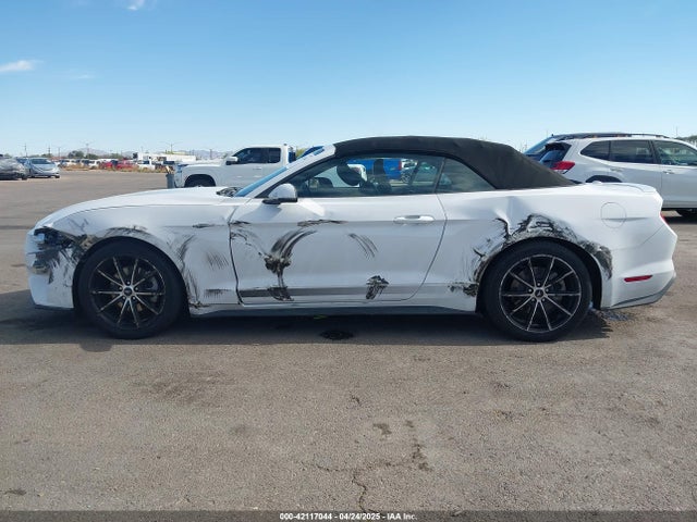 Ford Mustang Ecoboost Premium 2021 1FATP8UH1M5114546 Image 14