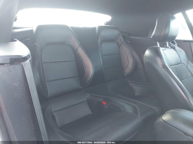 Ford Mustang Ecoboost Premium 2021 1FATP8UH1M5114546 Image 8