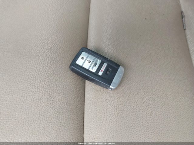 2015 ACURA TLX 19UUB1F32FA012223 Photo 10