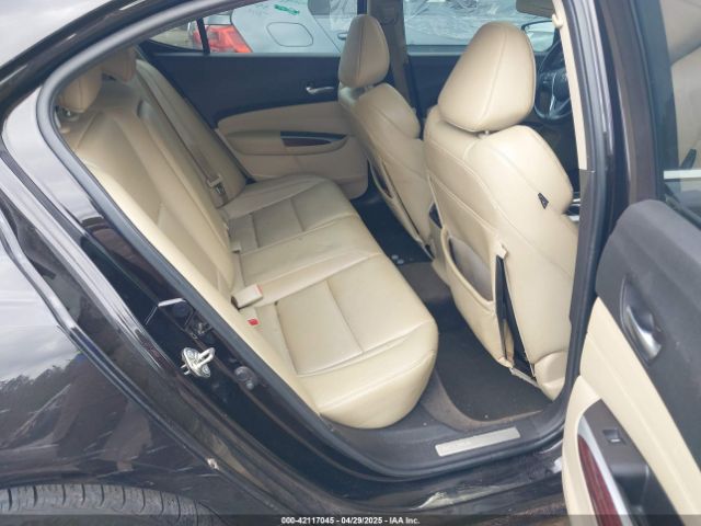 2015 ACURA TLX 19UUB1F32FA012223 Photo 7