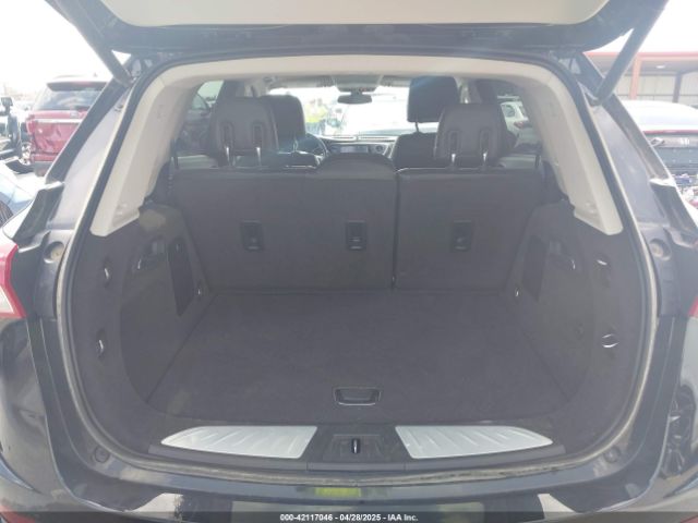 LRBFX2SA2LD150131 Buick Envision Awd Essence