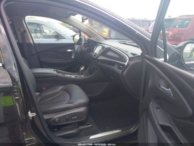 LRBFX2SA2LD150131 Buick Envision Awd Essence