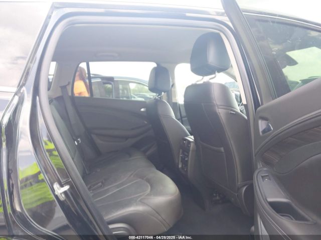 LRBFX2SA2LD150131 Buick Envision Awd Essence
