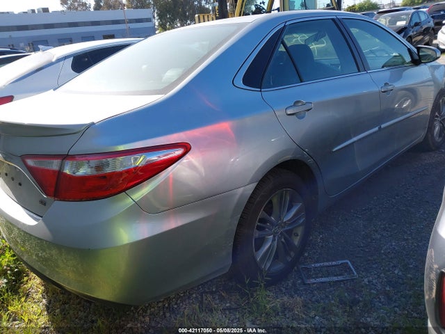 4T1BF1FK4GU162749 Toyota CAMRY SE