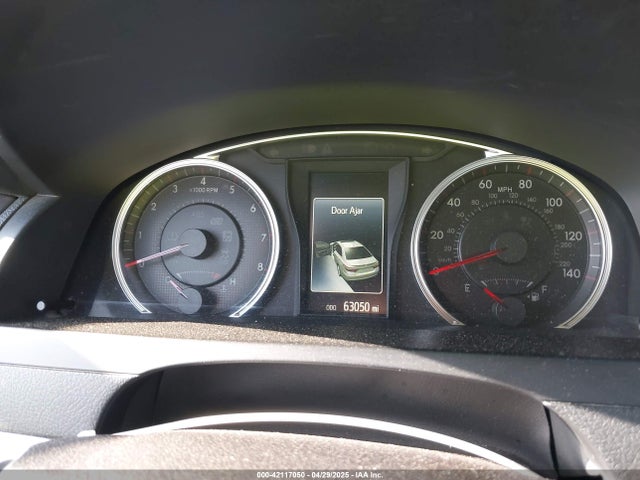 4T1BF1FK4GU162749 Toyota CAMRY SE