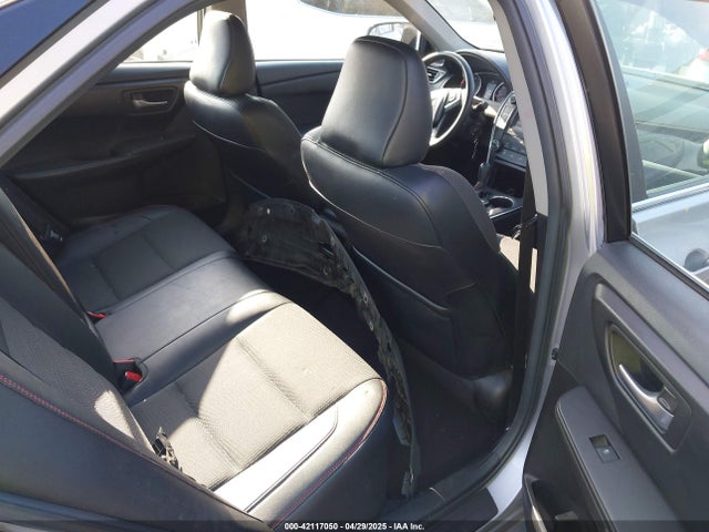 4T1BF1FK4GU162749 Toyota CAMRY SE