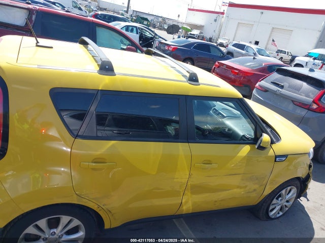 KIA dohc gdi nu 2015 KNDJP3A59F7197830 Image 14