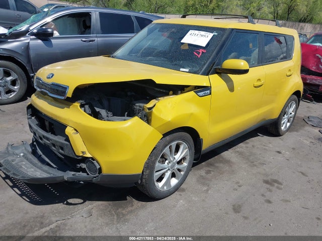 KIA dohc gdi nu 2015 KNDJP3A59F7197830 Image 2