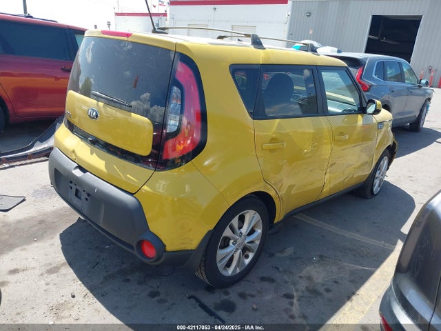 KIA dohc gdi nu 2015 KNDJP3A59F7197830 Image 4