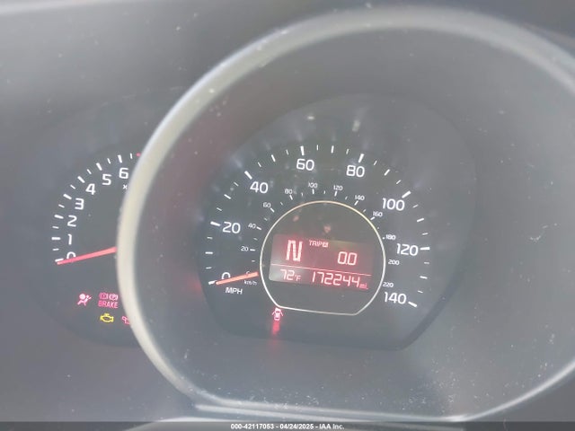 KIA dohc gdi nu 2015 KNDJP3A59F7197830 Image 7