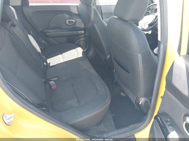 KIA dohc gdi nu 2015 KNDJP3A59F7197830 Image 8
