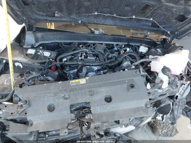 3TMLB5JN1RM068963 Toyota Tacoma Trd Off Road 4wd
