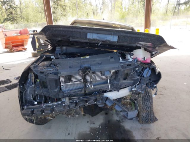 3TMLB5JN1RM068963 Toyota Tacoma Trd Off Road 4wd