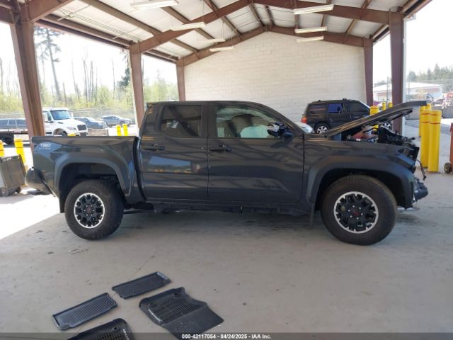 3TMLB5JN1RM068963 Toyota Tacoma Trd Off Road 4wd